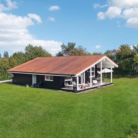Amazing Home In Askeby With Sauna 外观 照片