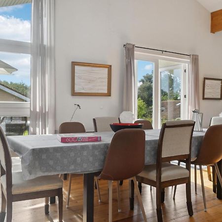 Amazing Home In Askeby With Sauna 外观 照片