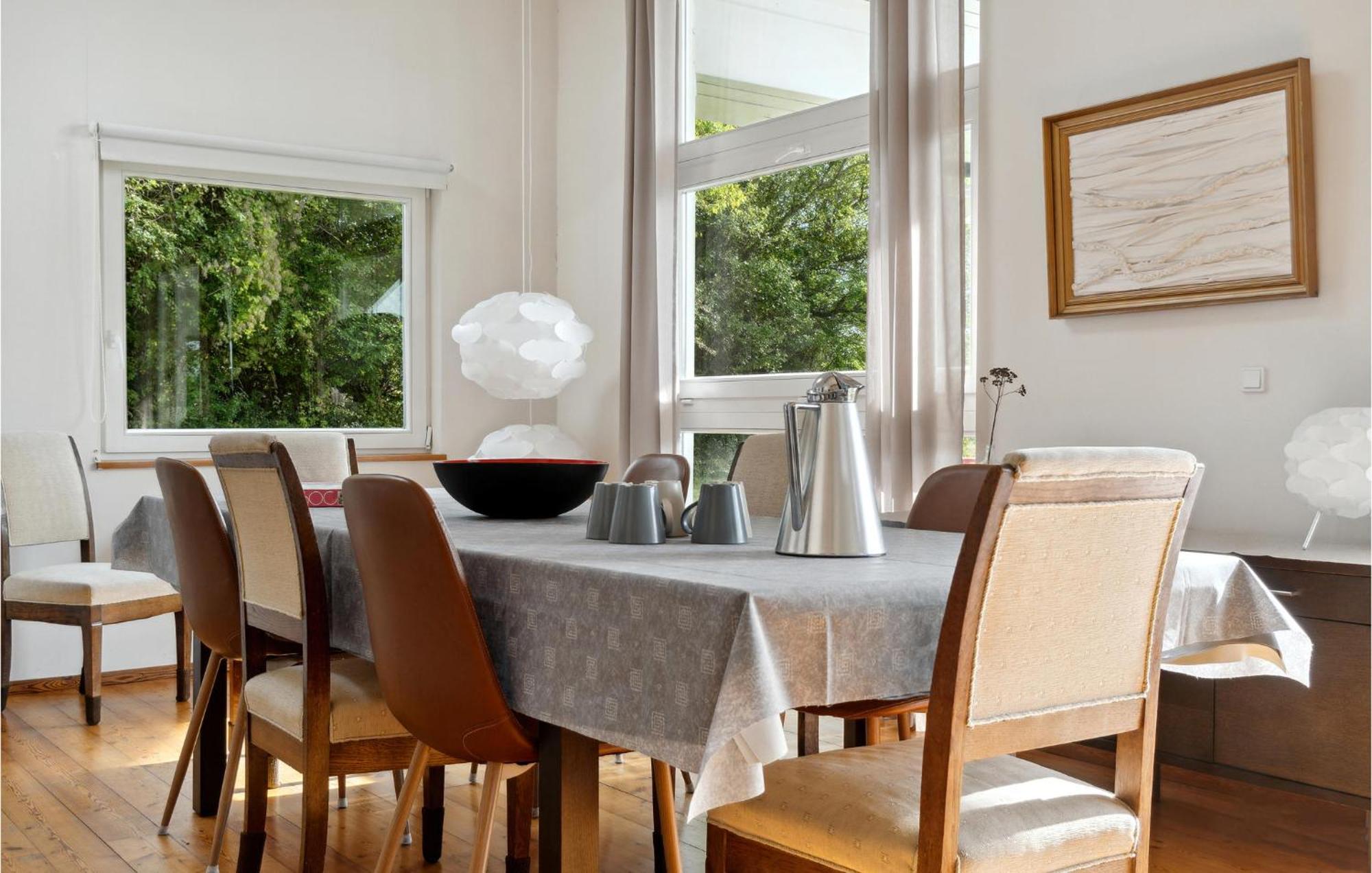 Amazing Home In Askeby With Sauna 外观 照片