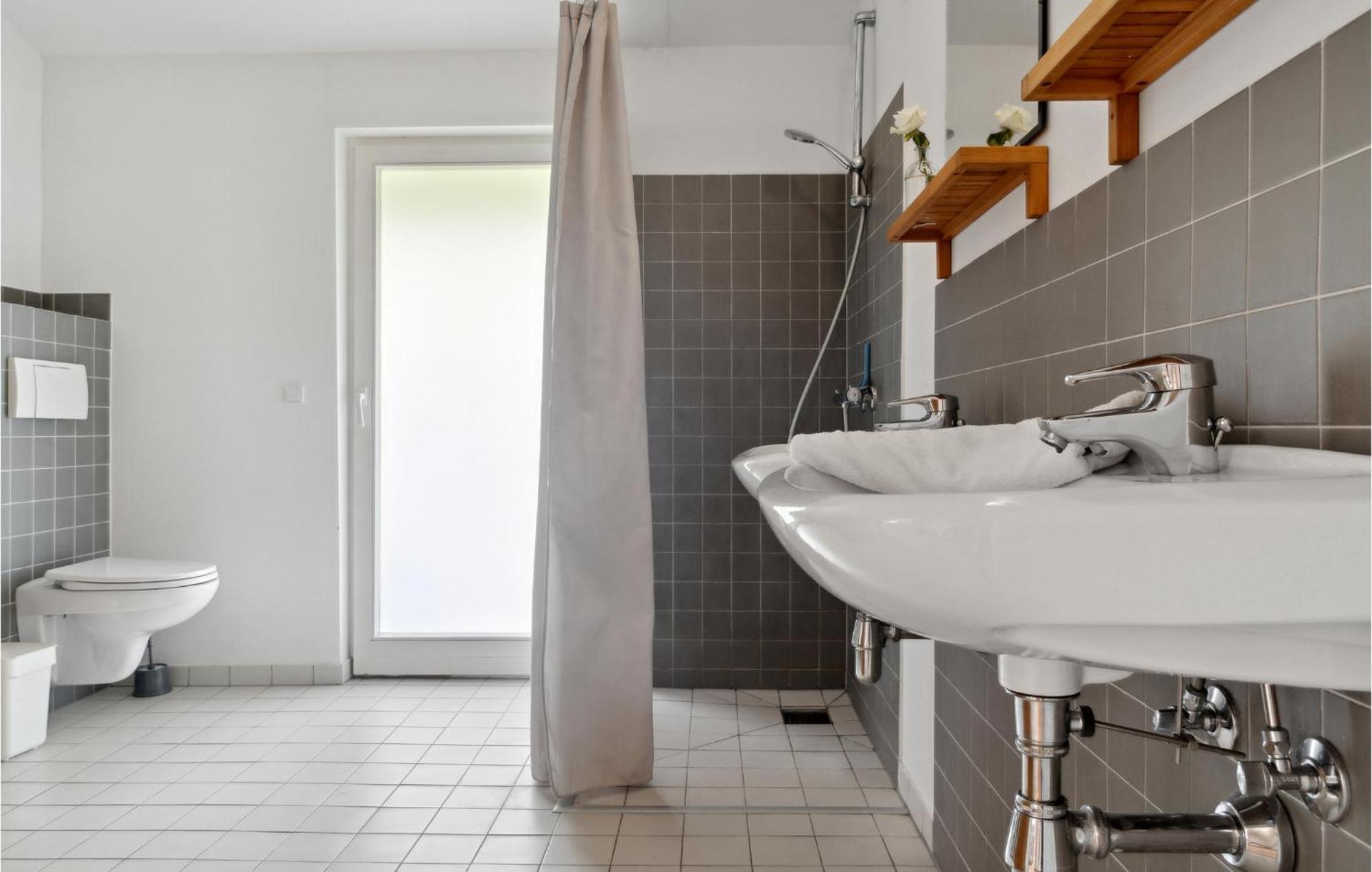 Amazing Home In Askeby With Sauna 外观 照片